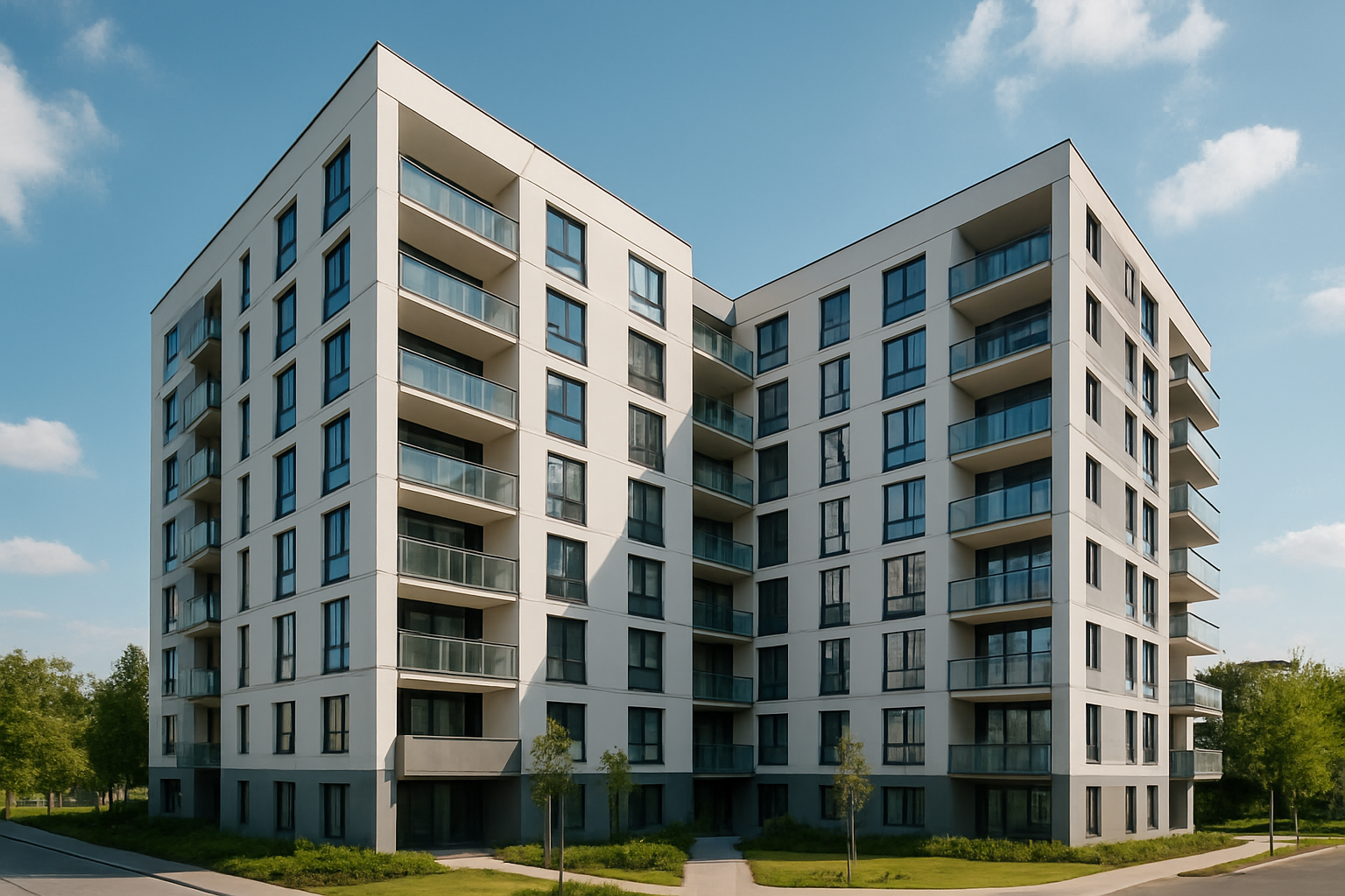 Real Estate & Property Disputes